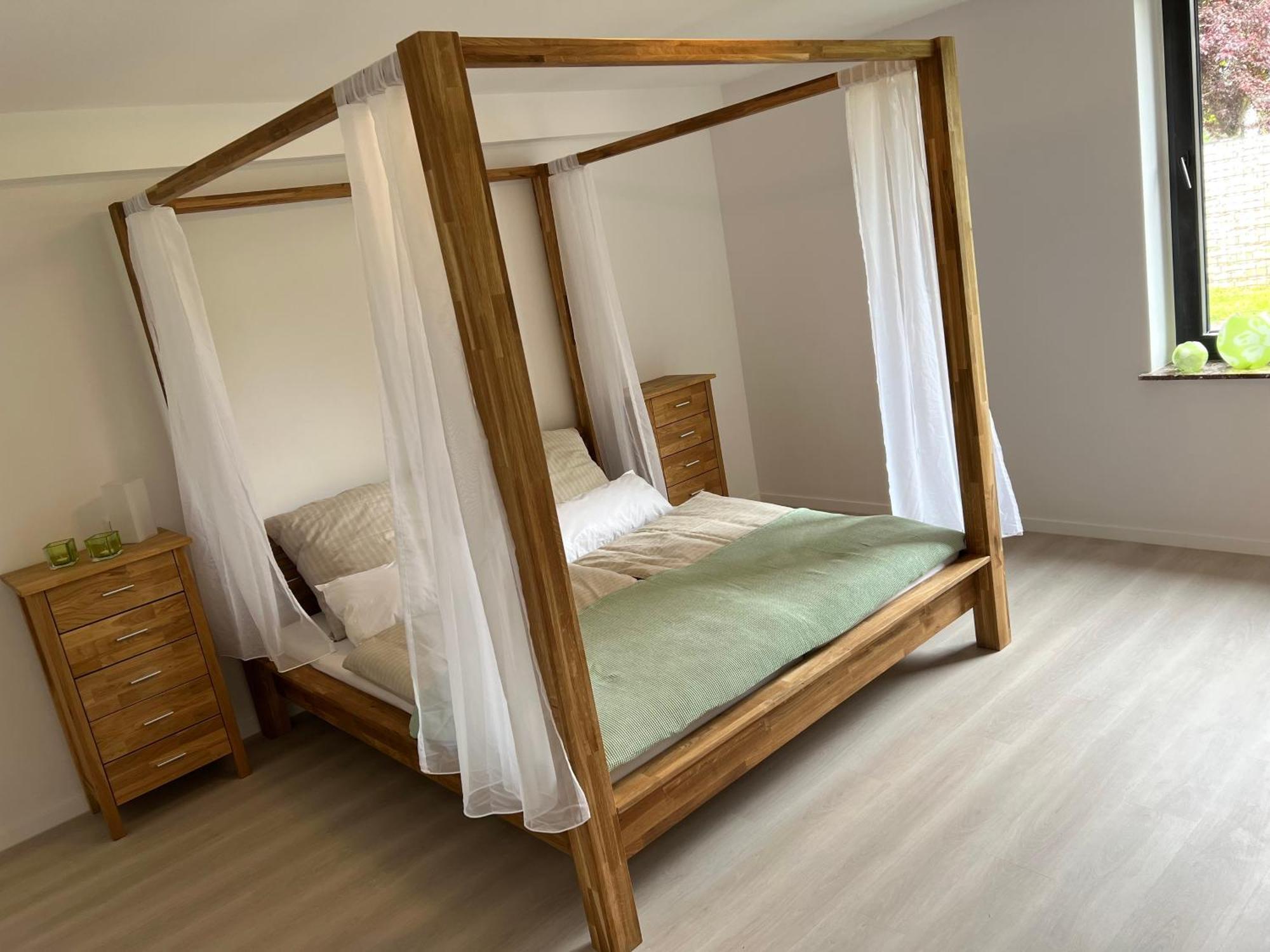 Kurpark Ferienwohnung Schleiden Dış mekan fotoğraf