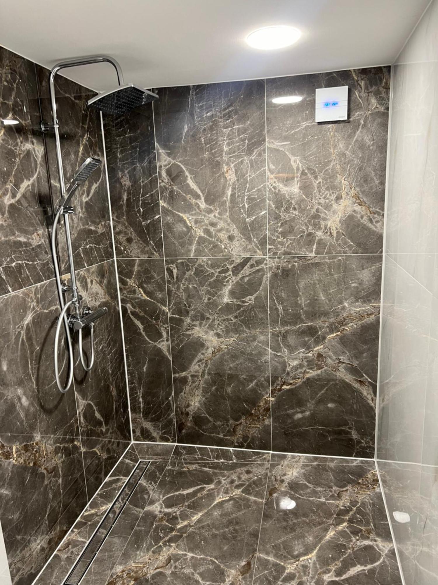 Kurpark Ferienwohnung Schleiden Dış mekan fotoğraf